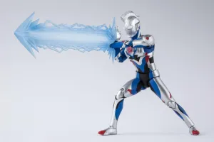 Superhero Piece S.H. Figuarts Ultraman Z Original Action Figure