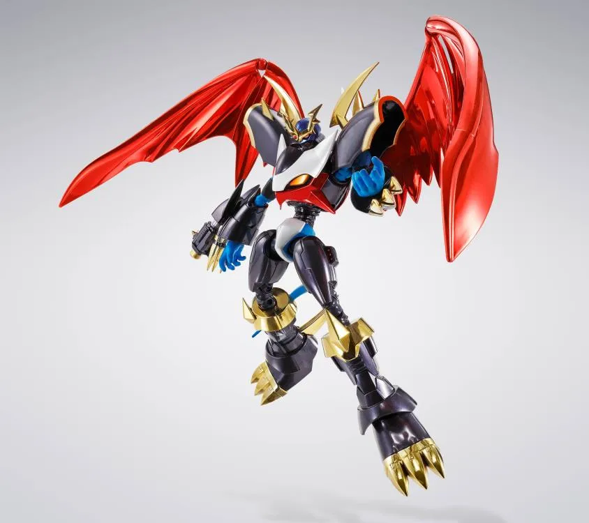 S.H. Figuarts Imperialdramon (Fighter Mode Premium Color Ver.) Digimon Adventure 02 Action Figure Poseable Figure CAD Design