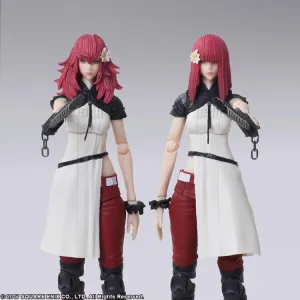 Holiday Ornament Brand Advocate Square Enix Bring Arts Nier: Automata Devola & Popola Action Figure Set