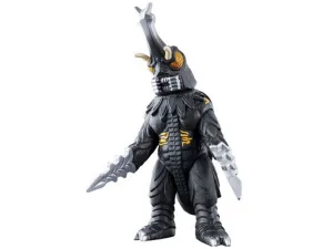 Bandai Godzilla Movie Monster Series Godzilla vs. Megalon Megalon Vinyl Figure Business gift Fantasy Art