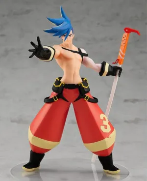 Fantasy Showcase World Collector Good Smile Company Pop Up Parade Promare Galo Thymos Figure Statue