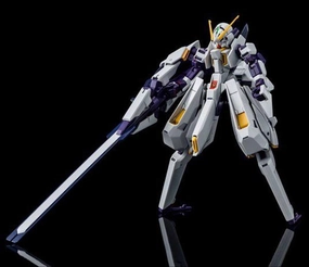 Holiday Ornament Series Set Gundam 1/144 Gundam Advace of Z RX-124 Gundam TR-6 Woundwort Model Kit Exclusive