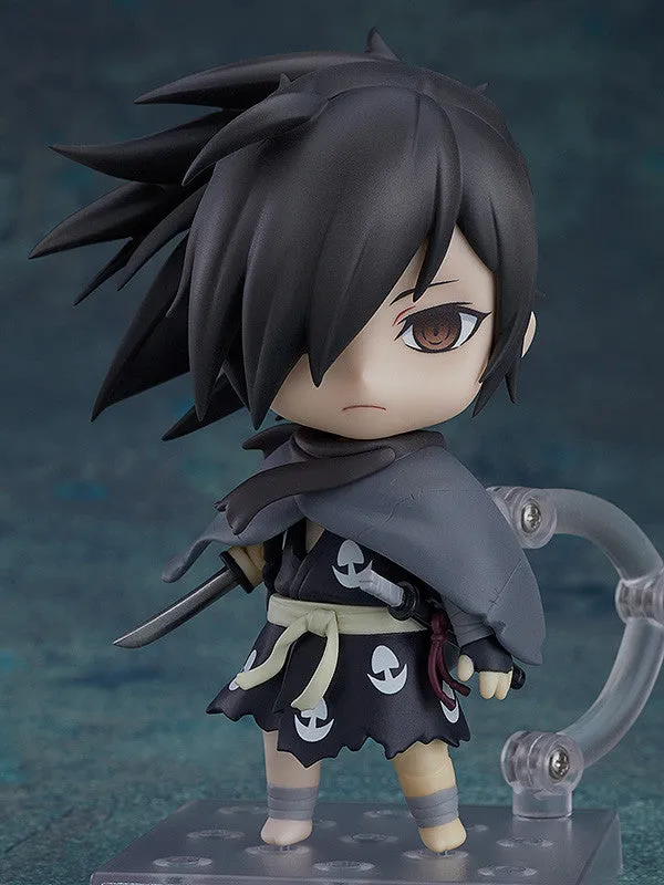Nendoroid #1144 Hyakkimaru Dororo Exhibition Ready
