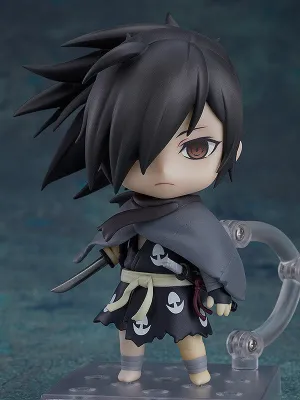 Nendoroid #1144 Hyakkimaru Dororo Exhibition Ready