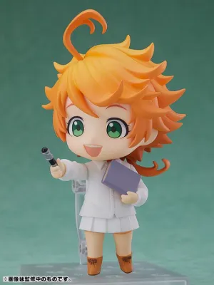 Reptile Figure Collectible Collection Nendoroid #1092 Emma The Promised Neverland