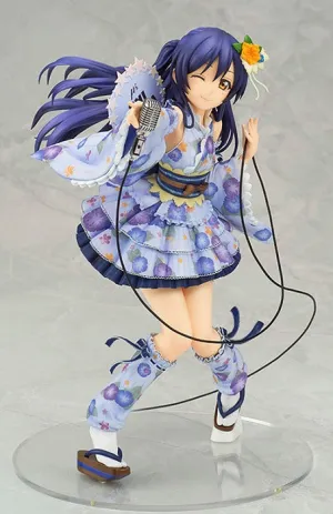 Limited Creation Alter 1/7 Scale Love Live! School Idol Festival Umi Sonoda PVC Figure Statue