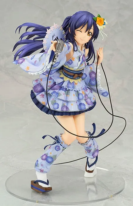 Limited Creation Alter 1/7 Scale Love Live! School Idol Festival Umi Sonoda PVC Figure Statue