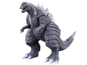 School Project Bandai Godzilla Movie Monster Series Godzilla Singular Point Godzilla Ultima Vinyl Figure