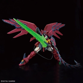 Collectors Toy Gundam 1/144 RG #38 Wing OZ-13MS Gundam Epyon Model Kit
