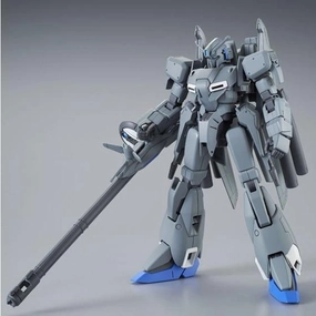 Gundam 1/144 HGUC Gundam Sentinel MSZ-006C1 Zeta Plus C1 Model Kit Exclusive Collectible Toy Serious Investor