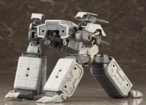 Frame Arms Gigantic Arms 03 Movable Crawler Kotobukiya Model Kit GT003 Metal Craft