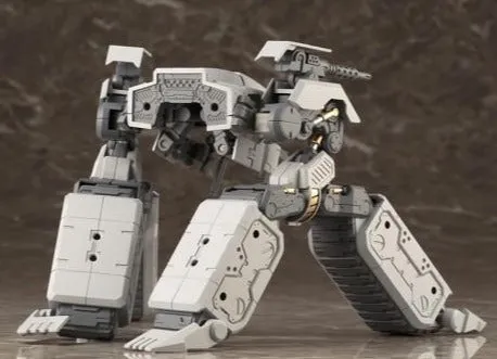 Frame Arms Gigantic Arms 03 Movable Crawler Kotobukiya Model Kit GT003 Metal Craft