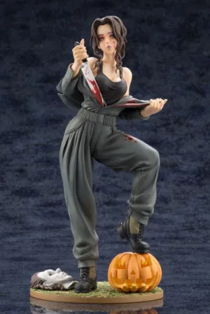 Wildlife Model Kotobukiya Bishoujo Halloween Michael Myers Statue Figure SV227