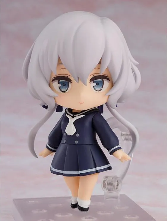 Nendoroid #1347 Junko Konno Zombie Land Saga Monster Figure Wholesale Price
