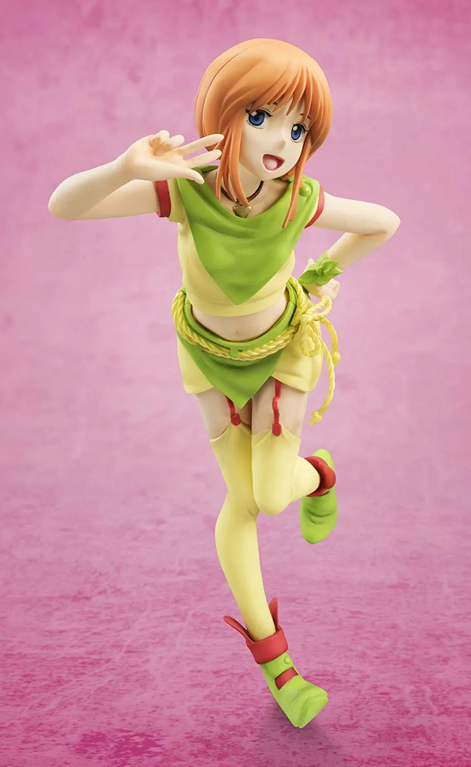 Megahouse Neo Elpeo Ple Kidou Senshi Gundam ZZ Statue Award winning