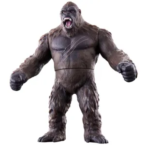 Imaginary Play Fantasy Statue Bandai Godzilla Movie Monster Series Godzilla vs. Kong Kong Vinyl Figure