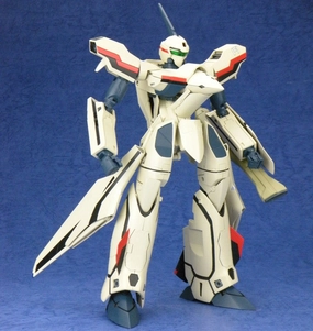 Arcadia Macross Plus 1/60 VF-19 with Fast Pack 40th Anniversary Action Figure Critically Acclaimed Dedicated Collector