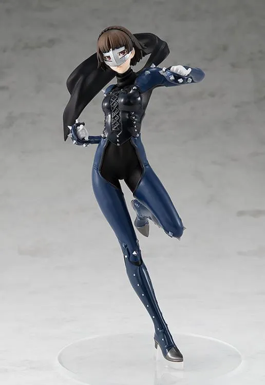 Chibi Unit Good Smile Company Pop Up Parade Persona 5 Queen Figure Statue