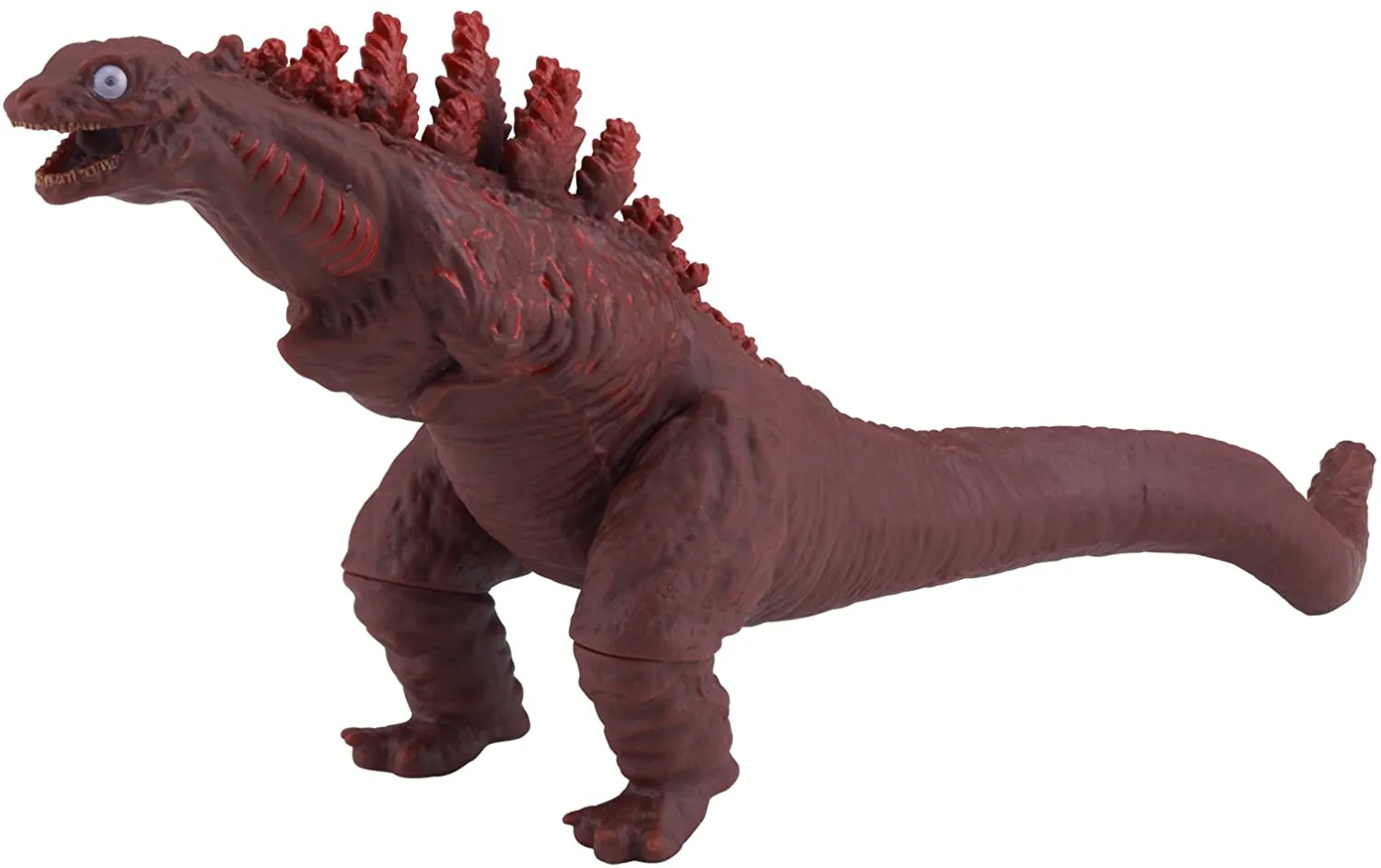 Professional Grade Art Hobby Bandai Godzilla Movie Monster Series Shin Godzilla 2016 Third Form Vinyl Figure