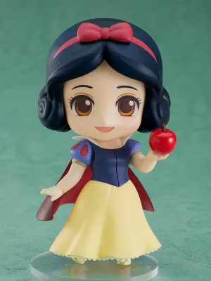 Nendoroid #1702 Snow White Disney Snow White and the Seven Dwarfs Tropical theme