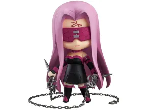 Nendoroid #492 Rider (Medusa) Fate/stay night Unlimited Blade Works Local Favorite