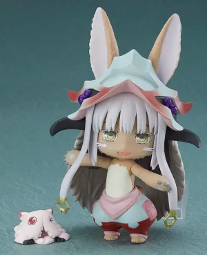 Limited Figure Movie Model Nendoroid #939 Nanachi Made in Abyss