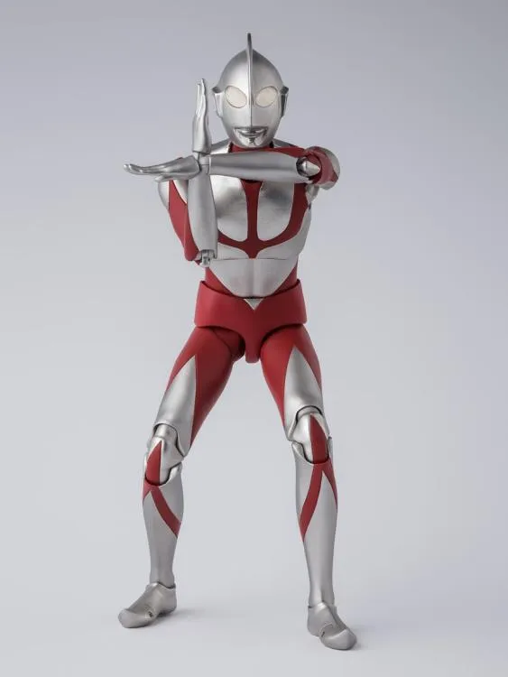 S.H. Figuarts Shin Ultraman Action Figure Vinyl Article