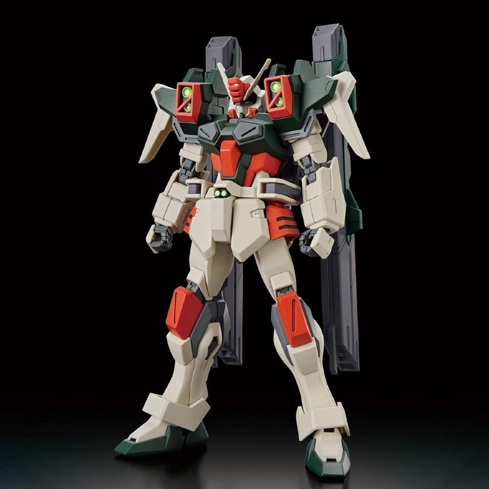 Special Release Gundam 1/144 HGUC #253 HGCE Seed Freedom ZGMF-103HD Lightning Buster Model Kit