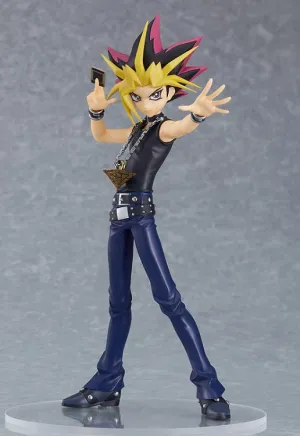 Good Smile Company Pop Up Parade Yu-Gi-Oh! Yami Yugi Figure Statue Immersive experience