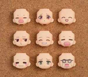 Nendoroid More Face Swap Goodsmile Selection 02 - Figure Parts Specialist Shop