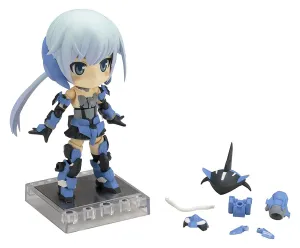 Cu Poche #36 Frame Arms Girl Stylet Sculpted by Yoshihiro Saimaru Limited Display Gift wrapping