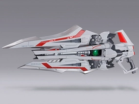 Bandai Metal Build Gundam Seed Astray Caletvwlch Option Set High End