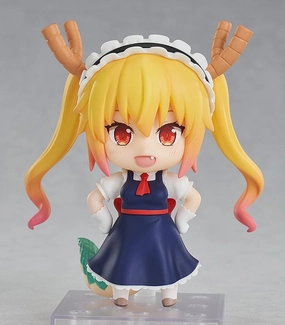 Nendoroid #1962 Tohru Miss Kobayashi's Dragon Maid Recognition Gift Gaming Hobby