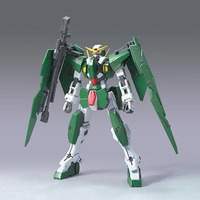 Gundam 1/144 HG 00 #03 GN-002 Gundam Dynames Model Kit Premium Figure Personalized Gift