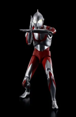 Bandai Dynaction Ultraman Shin Ultraman Action Figure Office Desk Toy