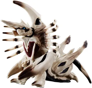 Cultural Icon Action Collection Bandai Godzilla Movie Monster Series Gamera 2: Attack of Legion Legion Vinyl Figure