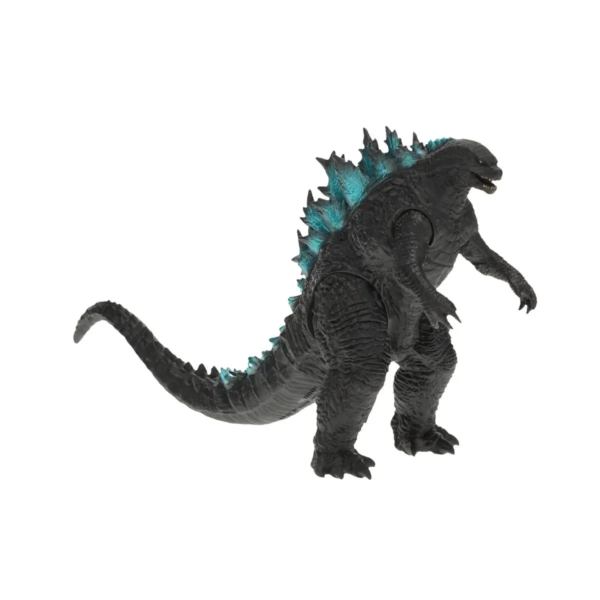 Shareable Content Bandai Godzilla Movie Monster Series Godzilla 2019 Vinyl Figure