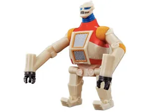 Bandai Godzilla Movie Monster Series Godzilla Singular Point Jet Jaguar Vinyl Figure Monster Figure Legendary Status