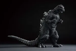 Bandai Ichibansho Godzilla (1954) Figure Birthday gift Vinyl Collection