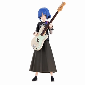 Bandai 30 Minutes Preference 30MP Bocchi the Rock! Ryo Yamada Model Kit Player Choice Safety Guarantee