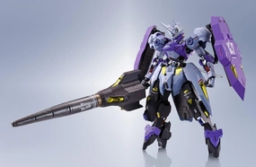 Bandai Metal Robot Spirits Gundam Iron Blooded Orphans Gundam Kimaris Vidar Action Figure Online Store Assembly Required