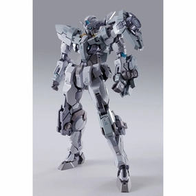 Bandai Metal Build Gundam 00 Gundam Astraea II Action Figure Personalized Exhibit