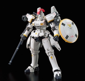Gundam 1/144 RG #28 Wing Endless Waltz OZ-00MS Tallgeese EW Model Kit Animation Cel Military Vehicle