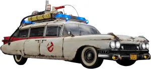 Full Set Designer creation Blitzway 1/6 Ghostbusters: Afterlife Ecto-01 1/6 Figure