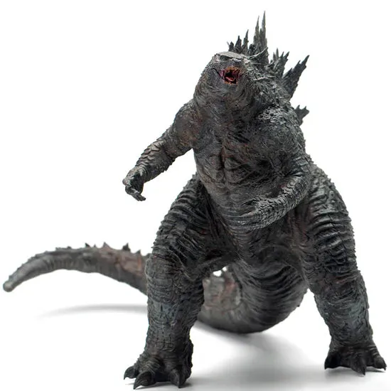 Story Driven Hiya Toys Stylist Series Godzilla Vs Kong Godzilla PX Exclusive Figure