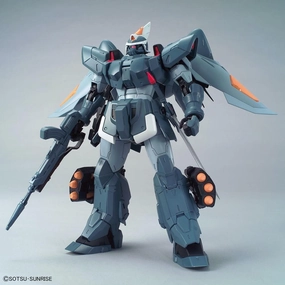 Tropical theme Jungle Beast Gundam 1/100 MG Seed ZGMF-1017 Mobile Ginn Z.A.F.T Model Kit