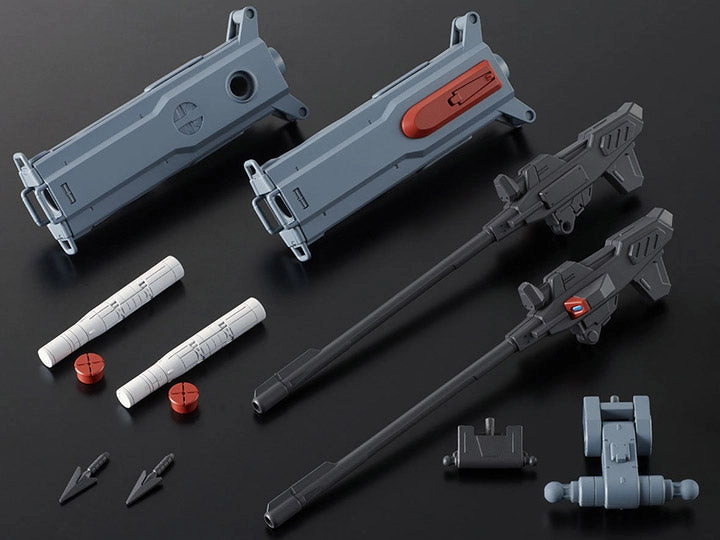 Gundam 1/144 HGUC Gundam Seed Destiny Expansion Set for Windam and Dagger L HGCE Model Kit Exclusive Sci-Fi Robot Anatomy Figure