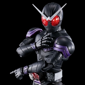 Toy Line Niche Interest Figure-rise  Standard Kamen Rider Joker Model Kit