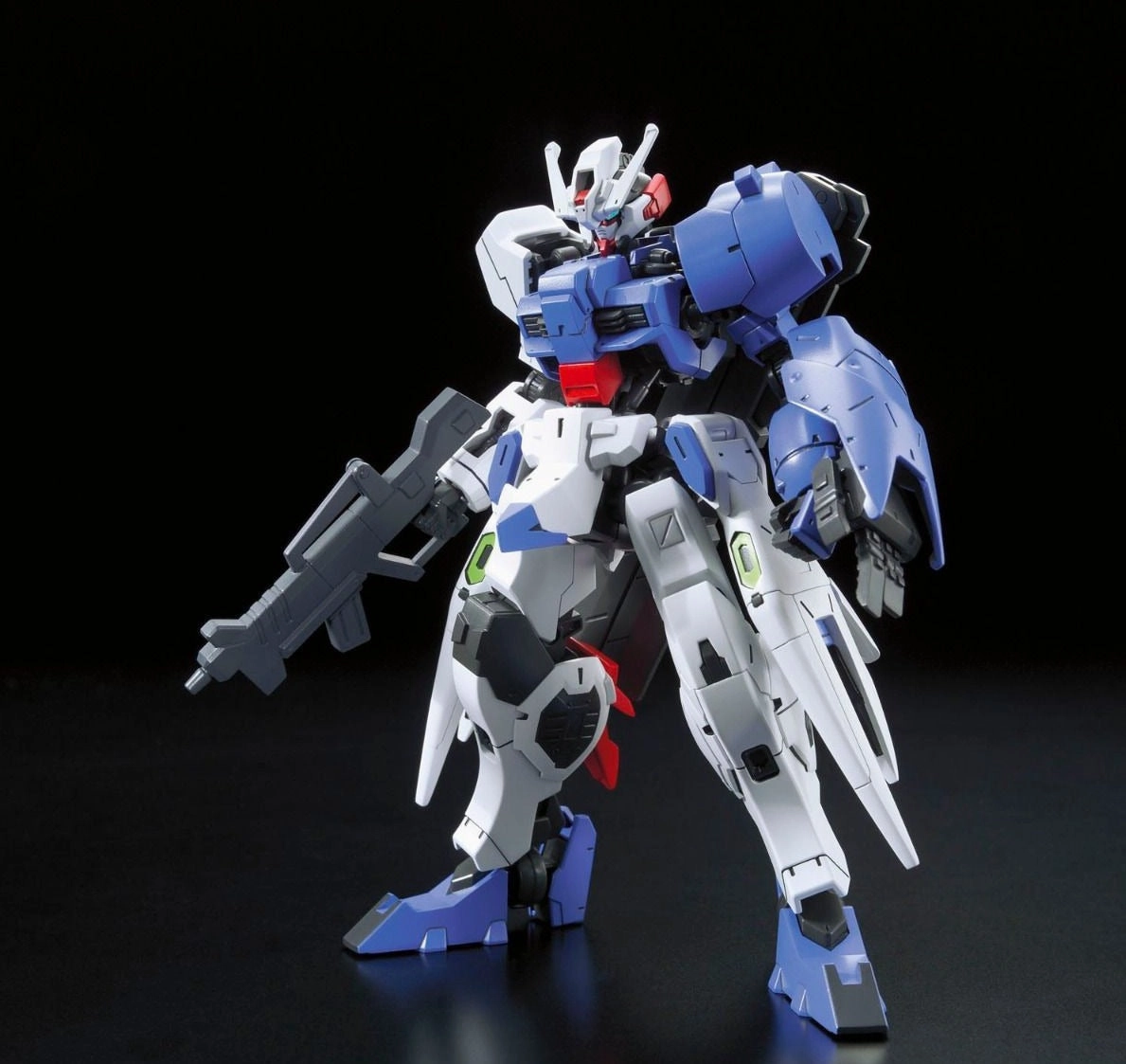 Hobby Figure Wedding Topper Gundam 1/144 HG IBO #019 ASW-G-29 Gundam Astaroth Model Kit