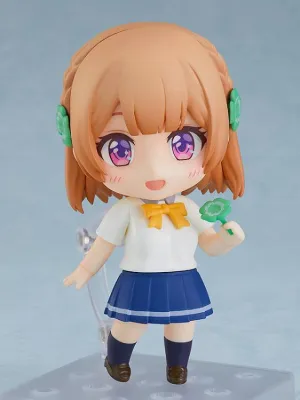 Award winning Designer Figure Nendoroid #1631 Kuroha Shida Osamake: Romcom Where The Childhood Friend Won't Lose